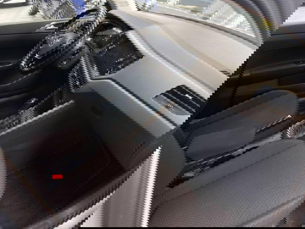 Volkswagen Polo usata a Torino (9)