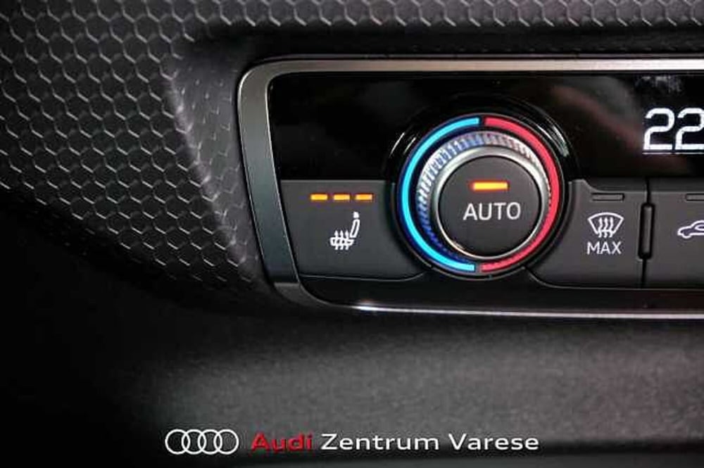 Audi A1 Sportback usata a Varese (14)