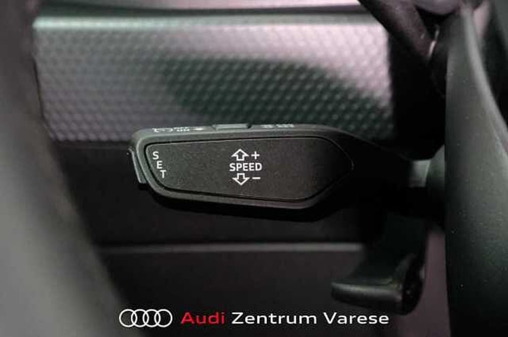 Audi A1 Sportback usata a Varese (16)