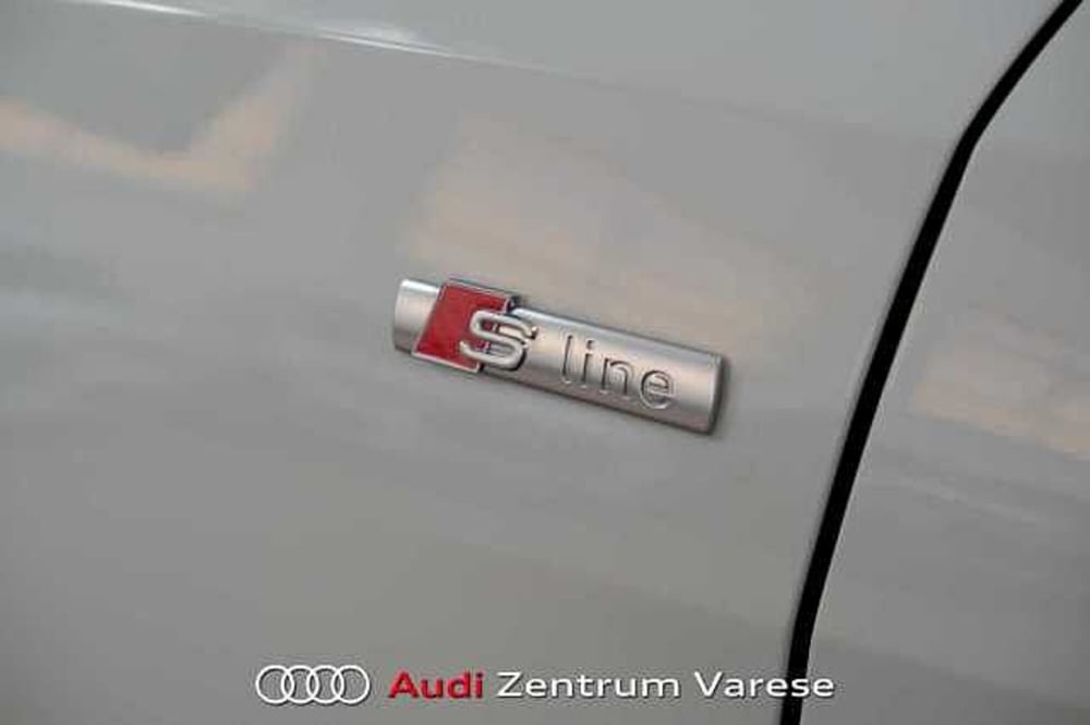 Audi A1 Sportback usata a Varese (6)