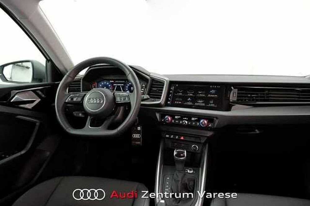 Audi A1 Sportback usata a Varese (9)