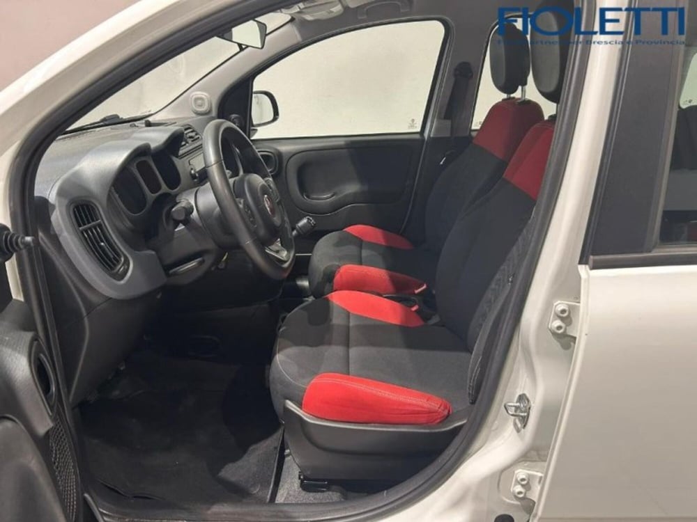 Fiat Panda usata a Brescia (10)