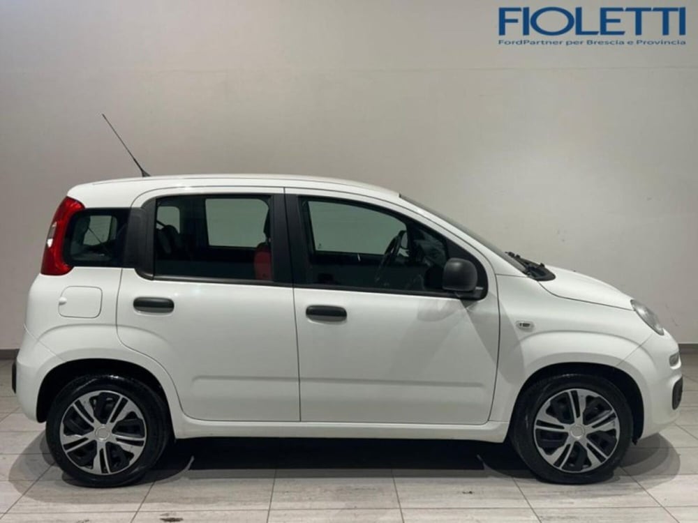 Fiat Panda usata a Brescia (3)