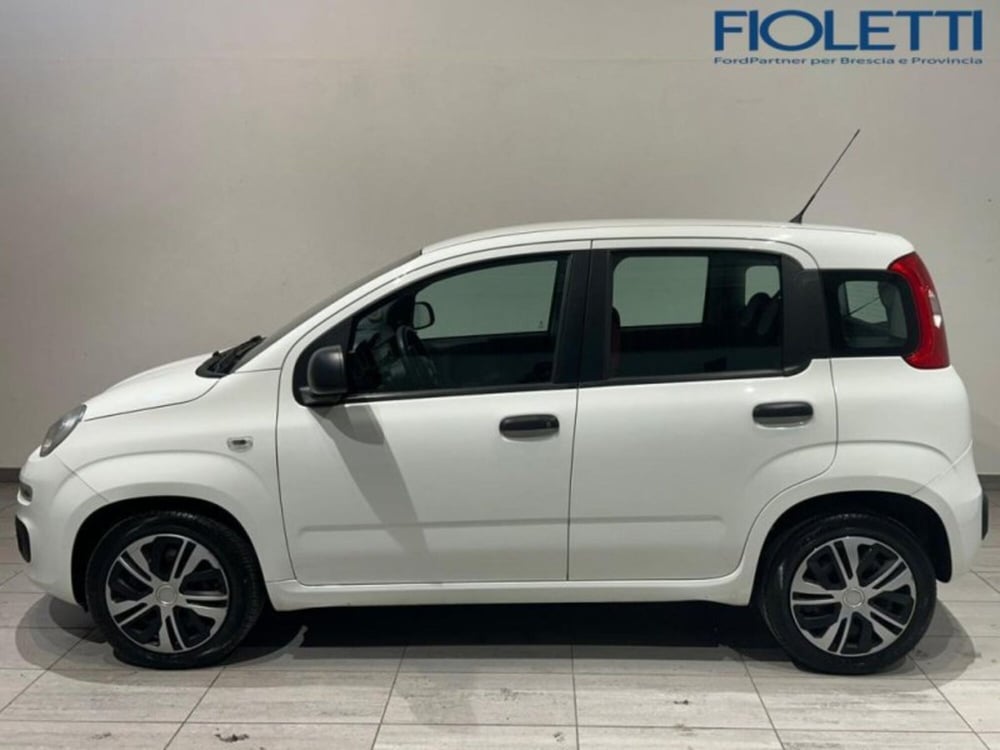 Fiat Panda usata a Brescia (4)