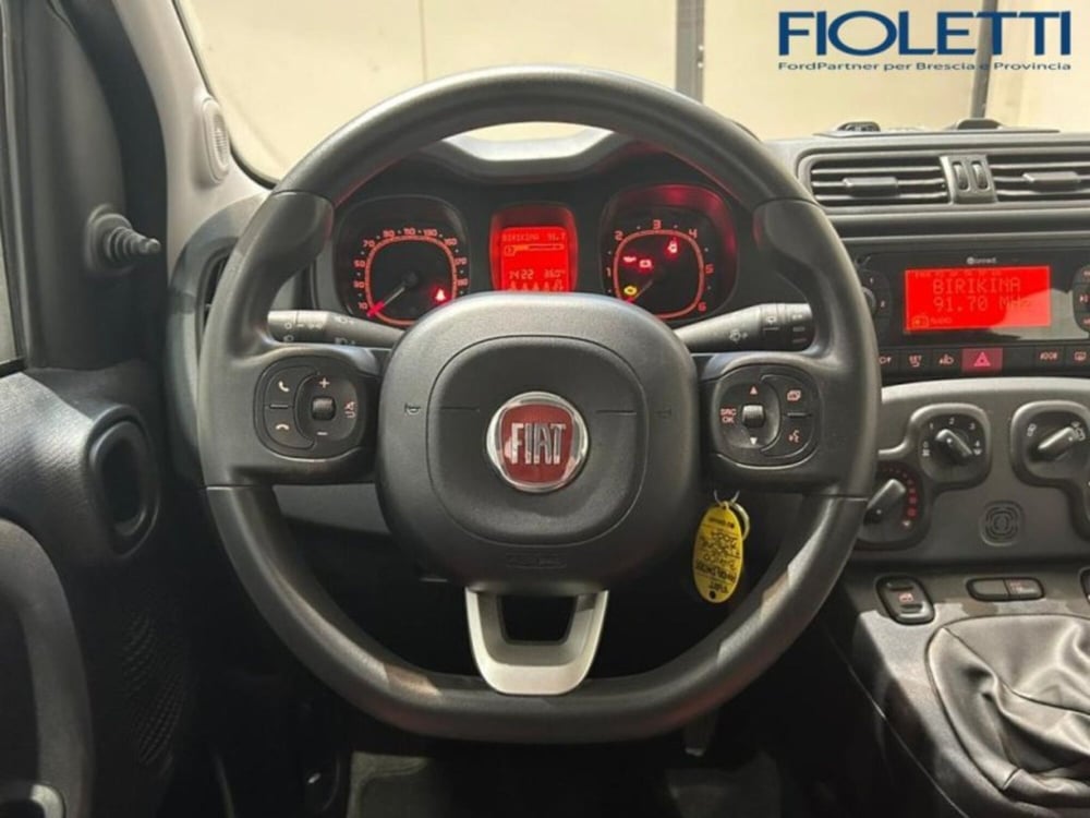 Fiat Panda usata a Brescia (7)