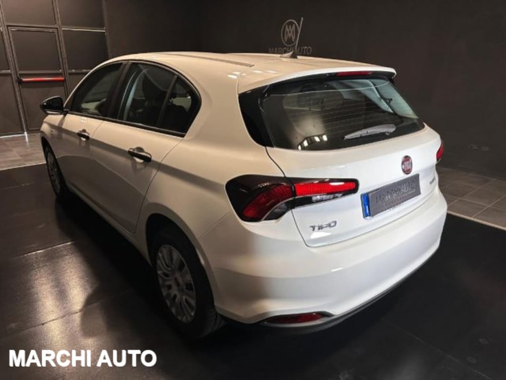 Fiat Tipo nuova a Perugia (7)