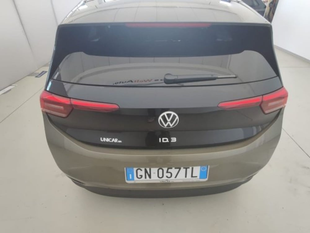 Volkswagen ID.3 usata a Cuneo (6)