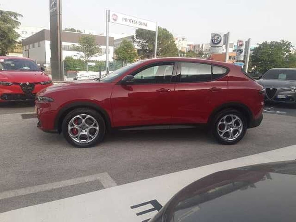 Alfa Romeo Tonale nuova a Ancona (2)