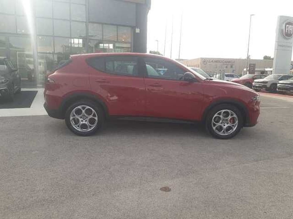 Alfa Romeo Tonale nuova a Ancona (7)