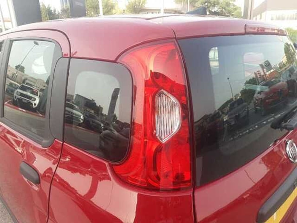 Fiat Panda nuova a Ancona (10)