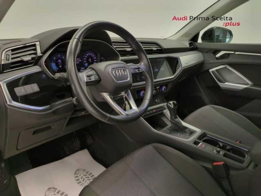 Audi Q3 Sportback usata a Avellino (14)