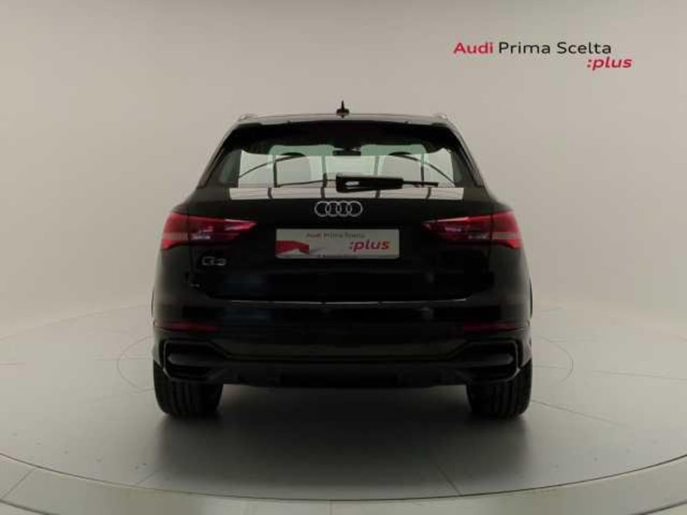 Audi Q3 Sportback usata a Avellino (6)