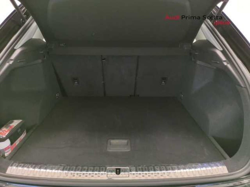 Audi Q3 Sportback usata a Avellino (8)