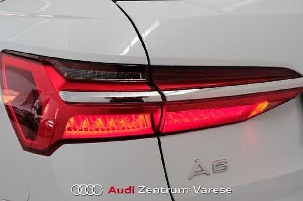 Audi A6 Avant usata a Varese (5)