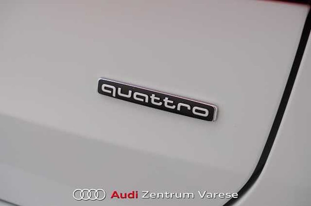 Audi A6 Avant usata a Varese (6)