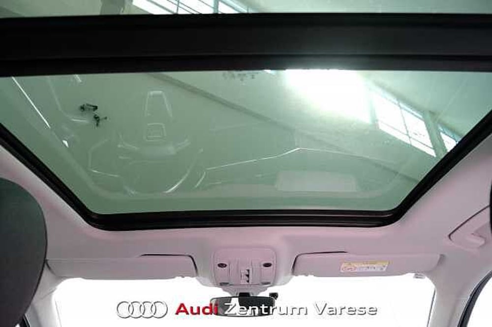 Audi Q3 usata a Varese (15)