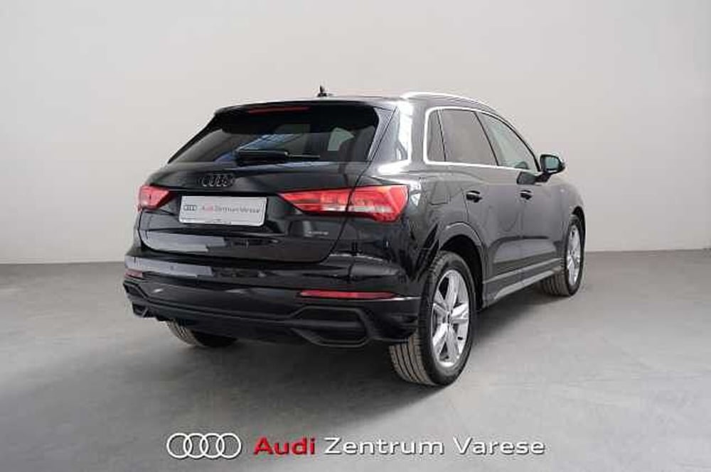 Audi Q3 usata a Varese (4)