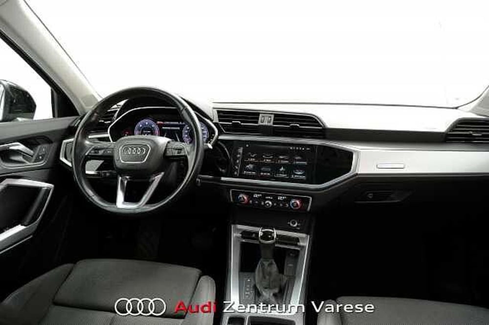 Audi Q3 usata a Varese (8)