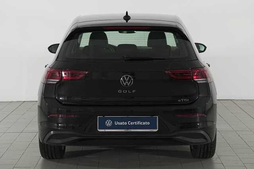 Volkswagen Golf usata a Como (3)