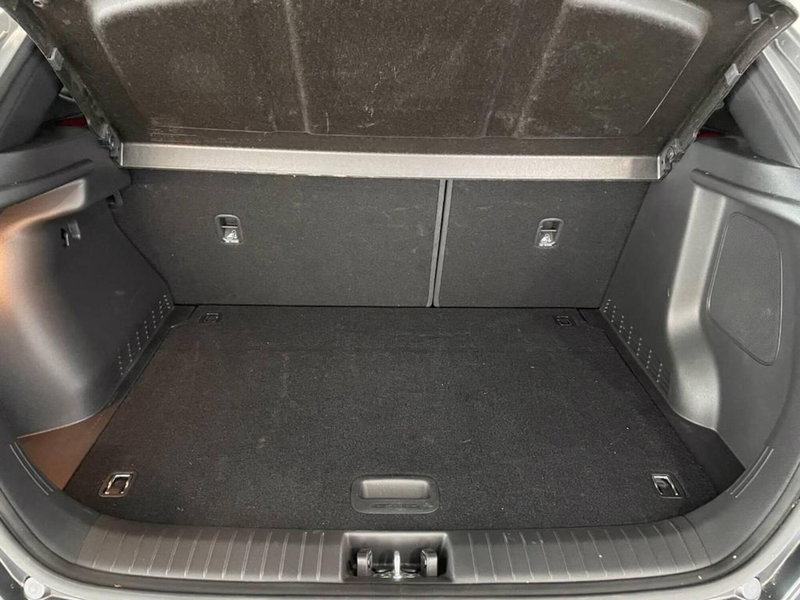 Hyundai Kona usata a Torino (7)