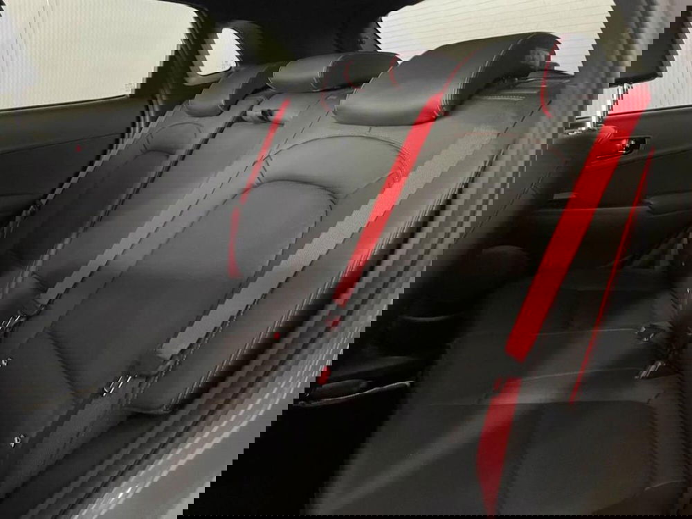 Hyundai Kona usata a Torino (14)