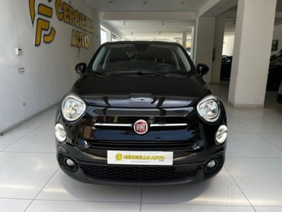 Fiat 500X 1.3 MultiJet 95 CV Connect del 2021 usata a Somma Vesuviana