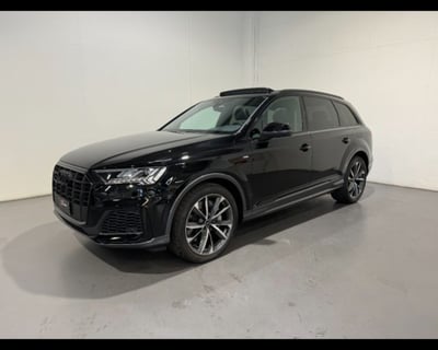 Audi Q7 55 TFSI quattro tiptronic Sport  nuova a Conegliano