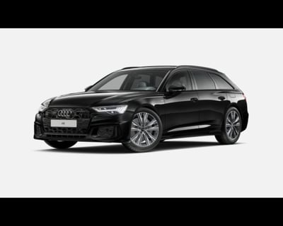 Audi A6 Avant 45 2.0 tfsi mhev 12V S line edition quattro s-tronic nuova a Conegliano