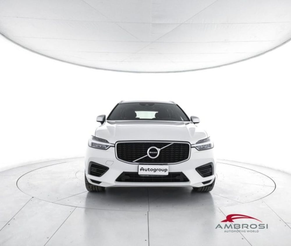 Volvo XC60 usata a Perugia (5)