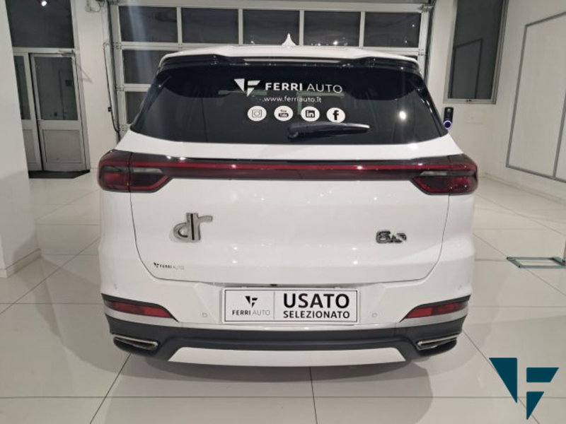 Dr DR 6.0 usata a Treviso (5)