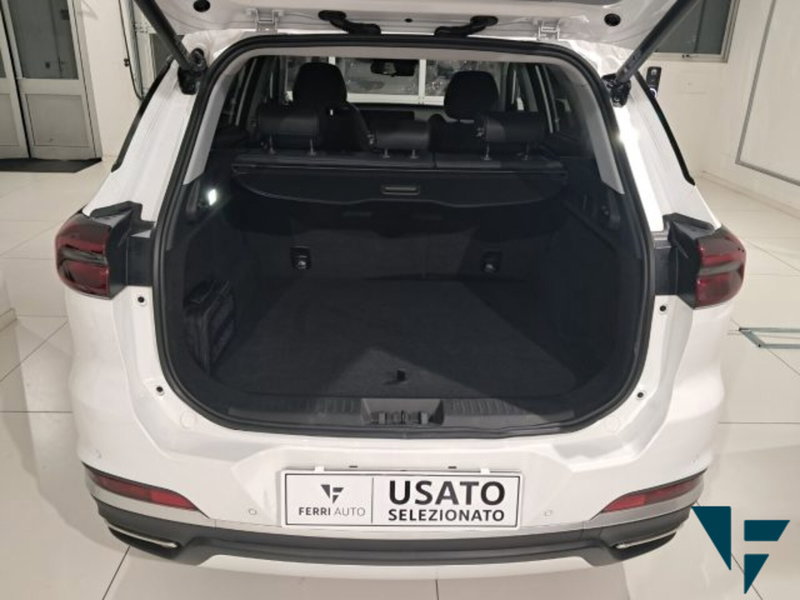 Dr DR 6.0 usata a Treviso (6)