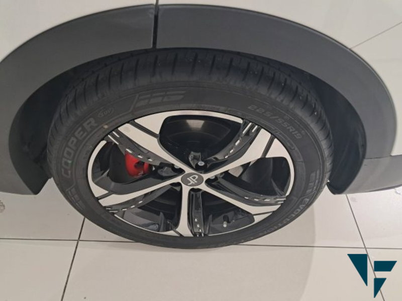 Dr DR 6.0 usata a Treviso (7)