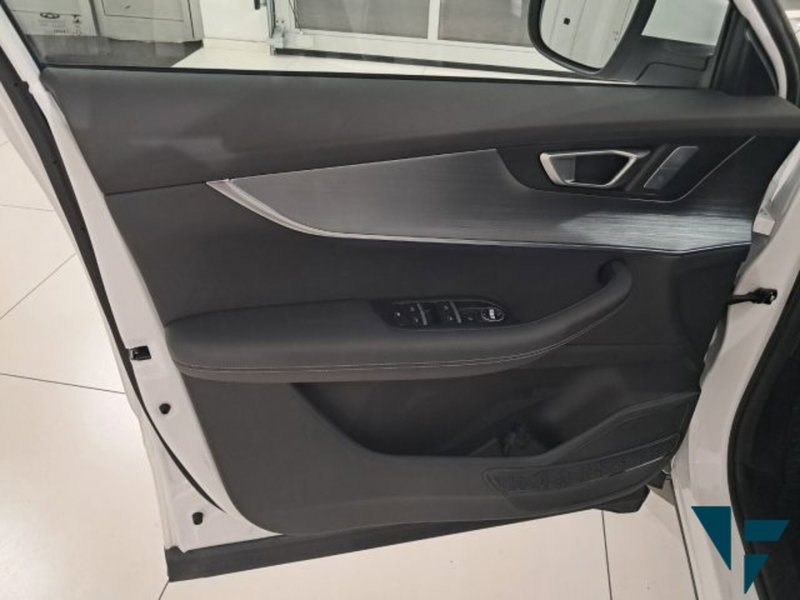 Dr DR 6.0 usata a Treviso (8)