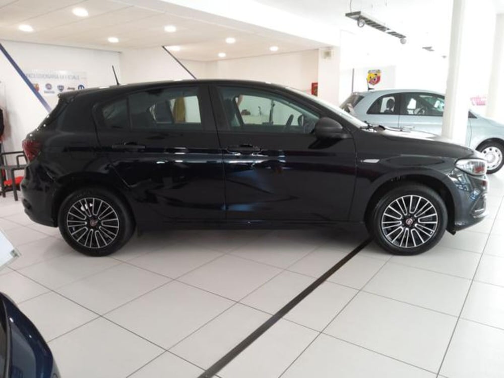 Fiat Tipo nuova a Cuneo (3)