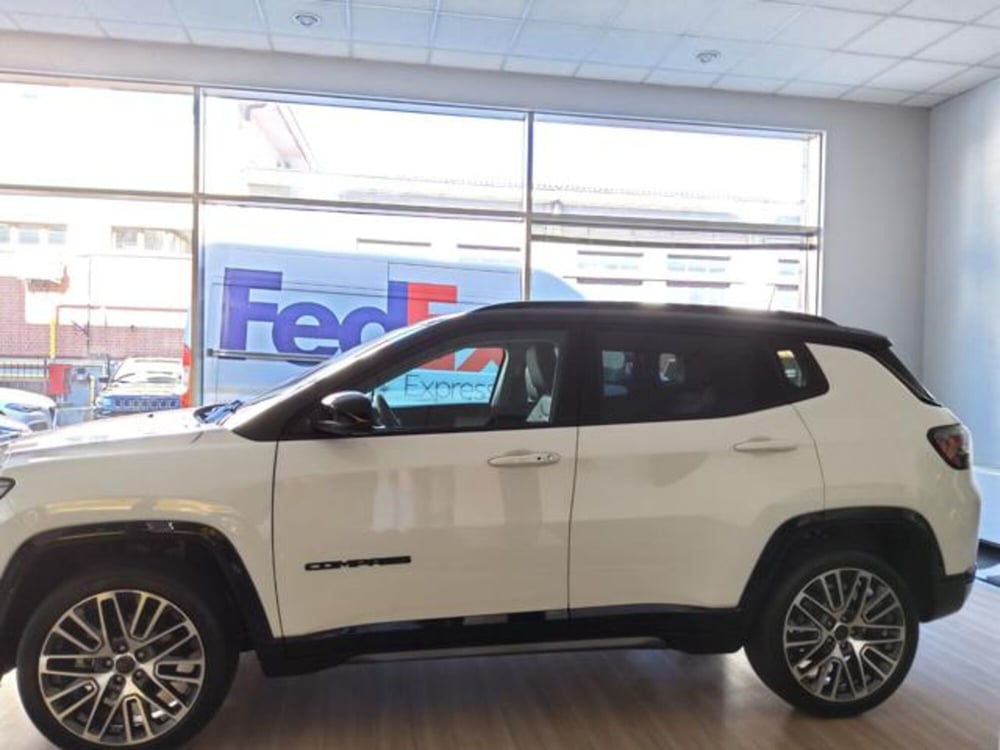 Jeep Compass nuova a Cuneo (5)