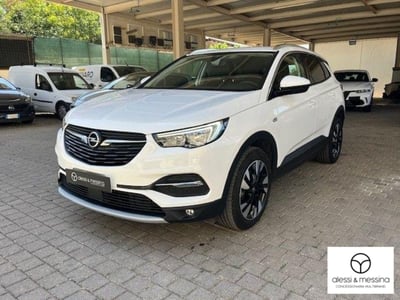 Opel Grandland X 1.5 diesel Ecotec Start&amp;Stop Innovation del 2019 usata a Caltagirone