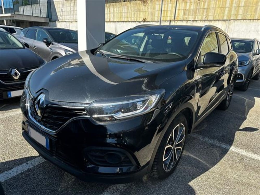 Renault Kadjar usata a Ascoli Piceno (2)