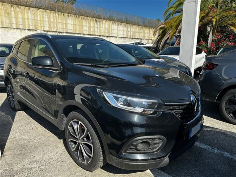 Renault Kadjar usata a Ascoli Piceno (3)