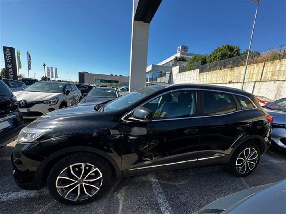 Renault Kadjar usata a Ascoli Piceno (4)