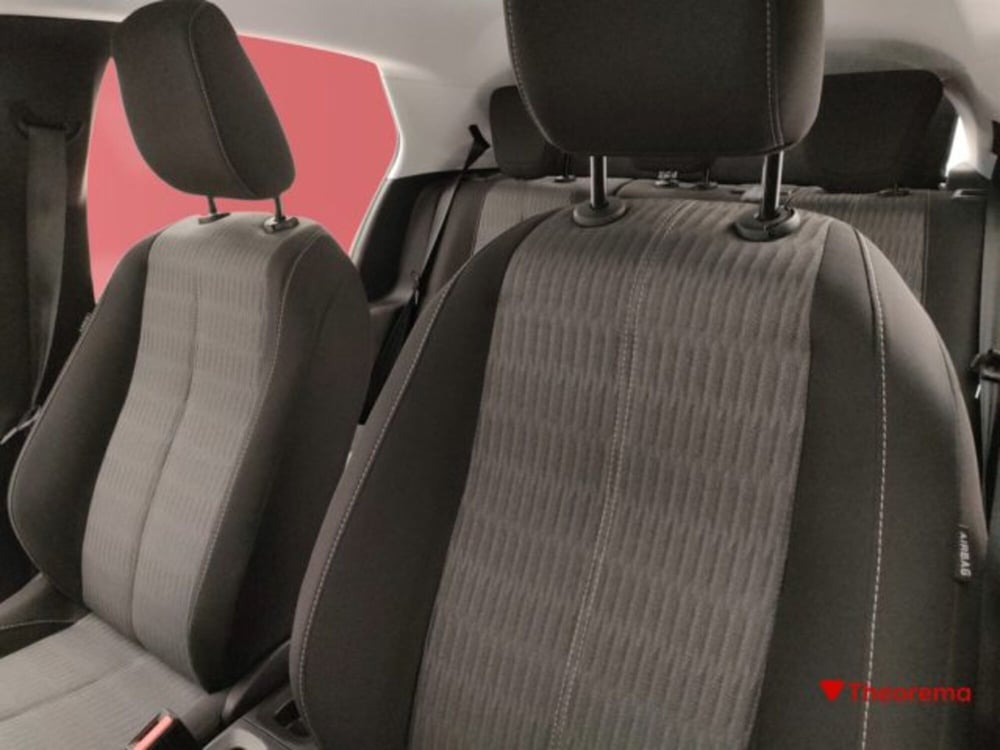 Opel Corsa usata a Torino (11)