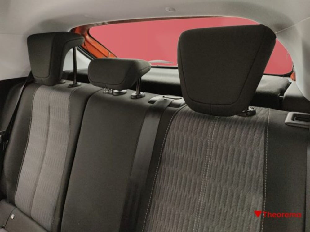 Opel Corsa usata a Torino (16)