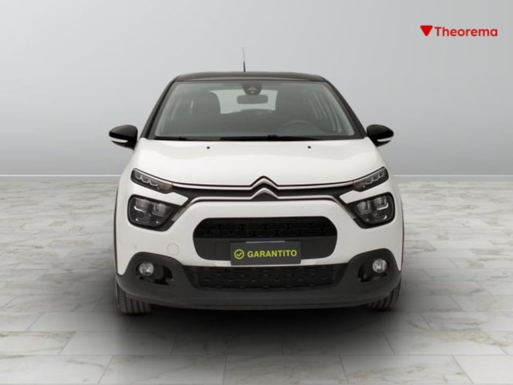 Citroen C3 usata a Torino (8)