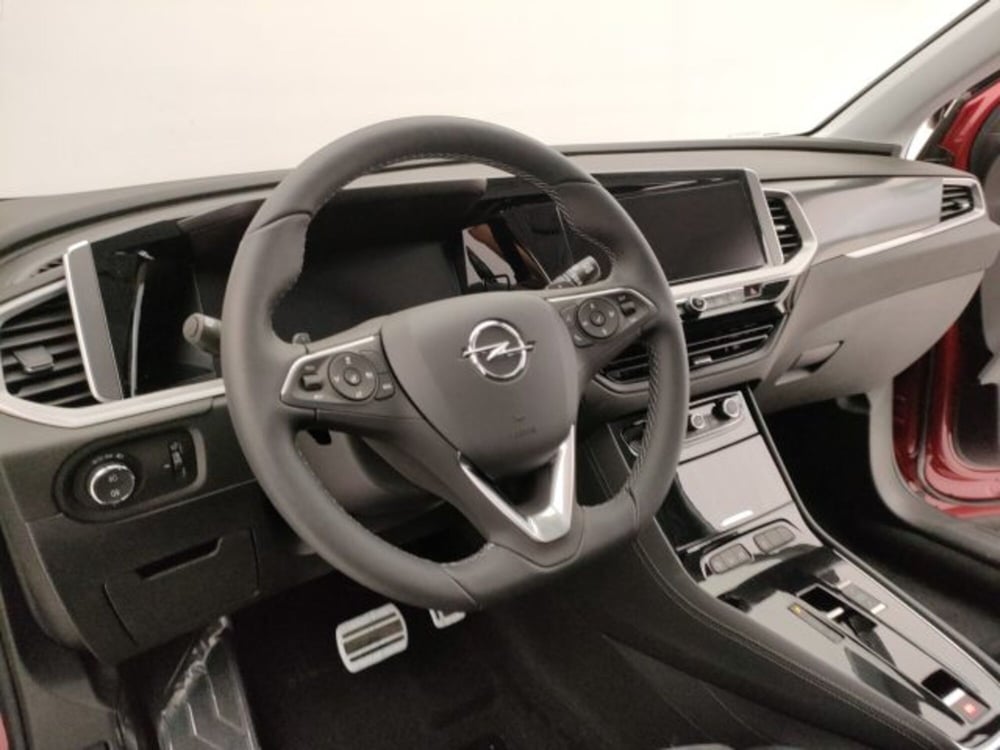 Opel Grandland nuova a Torino (10)