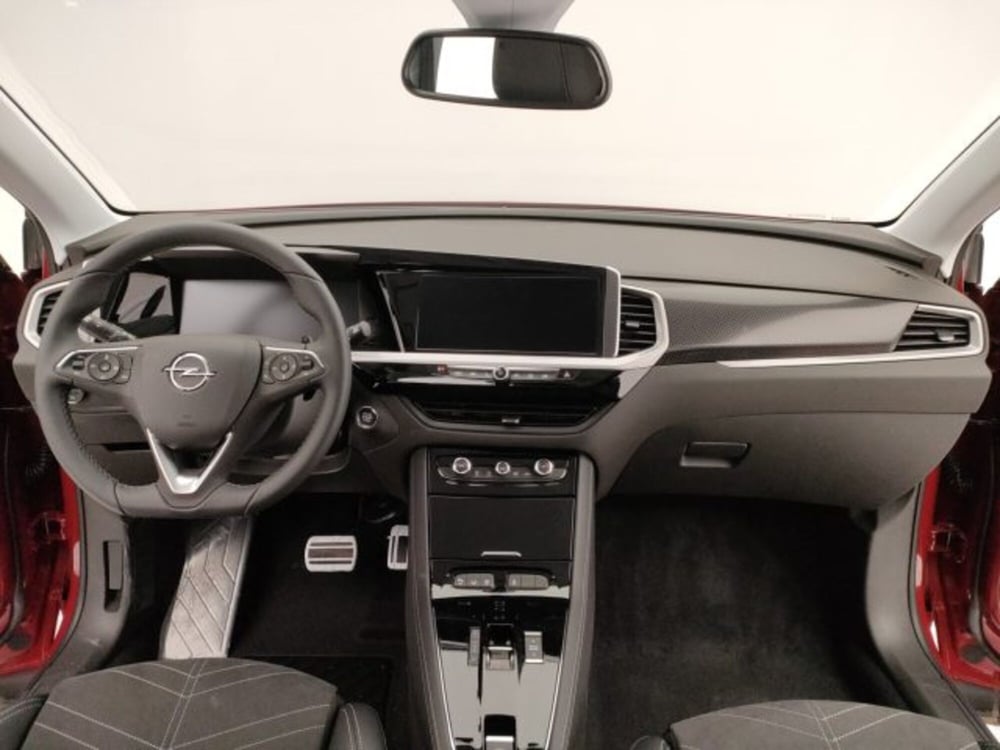 Opel Grandland nuova a Torino (12)