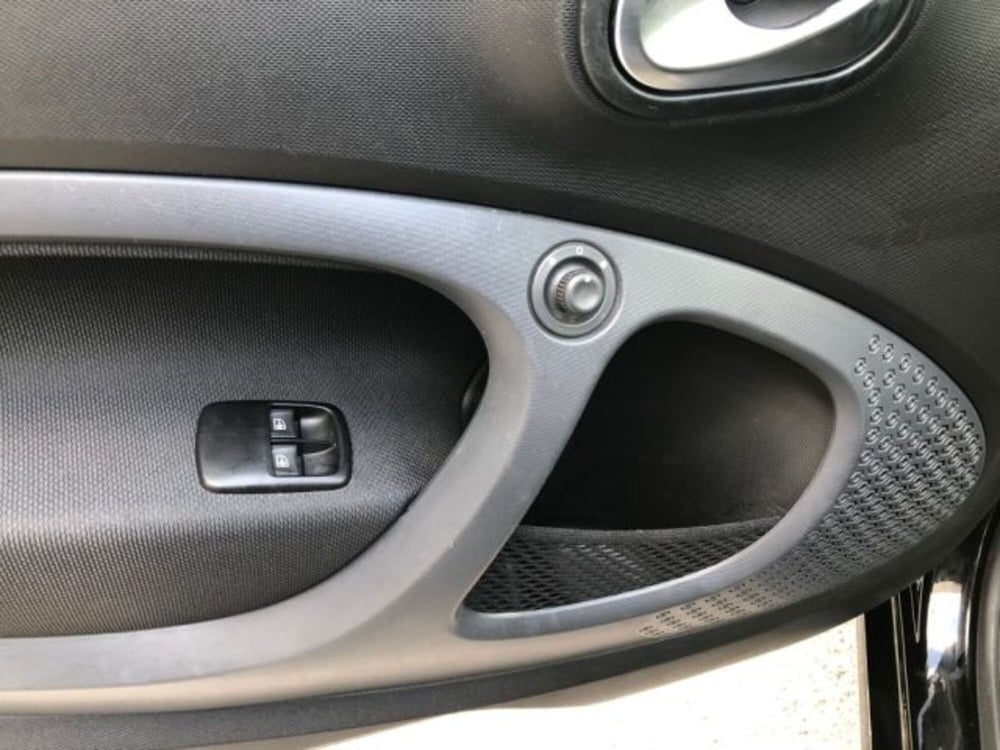 smart Fortwo usata a Potenza (17)