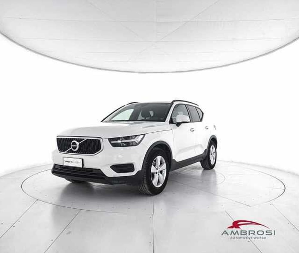 Volvo XC40 usata a Viterbo