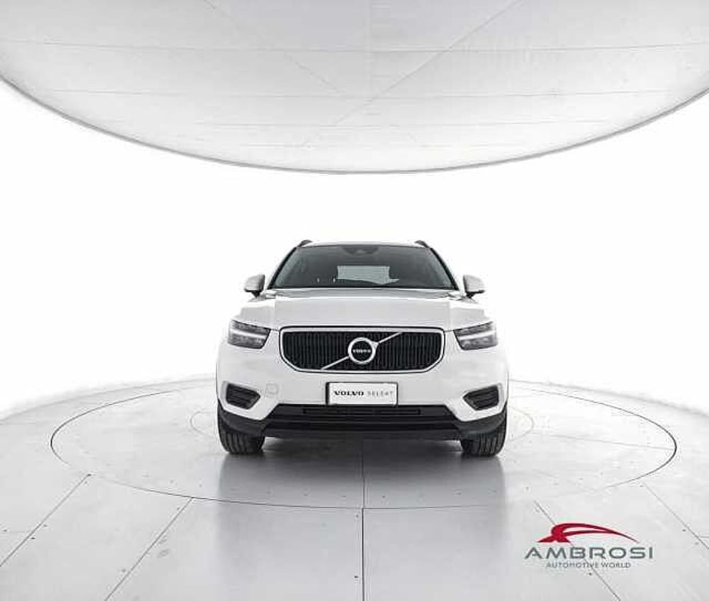 Volvo XC40 usata a Viterbo (5)