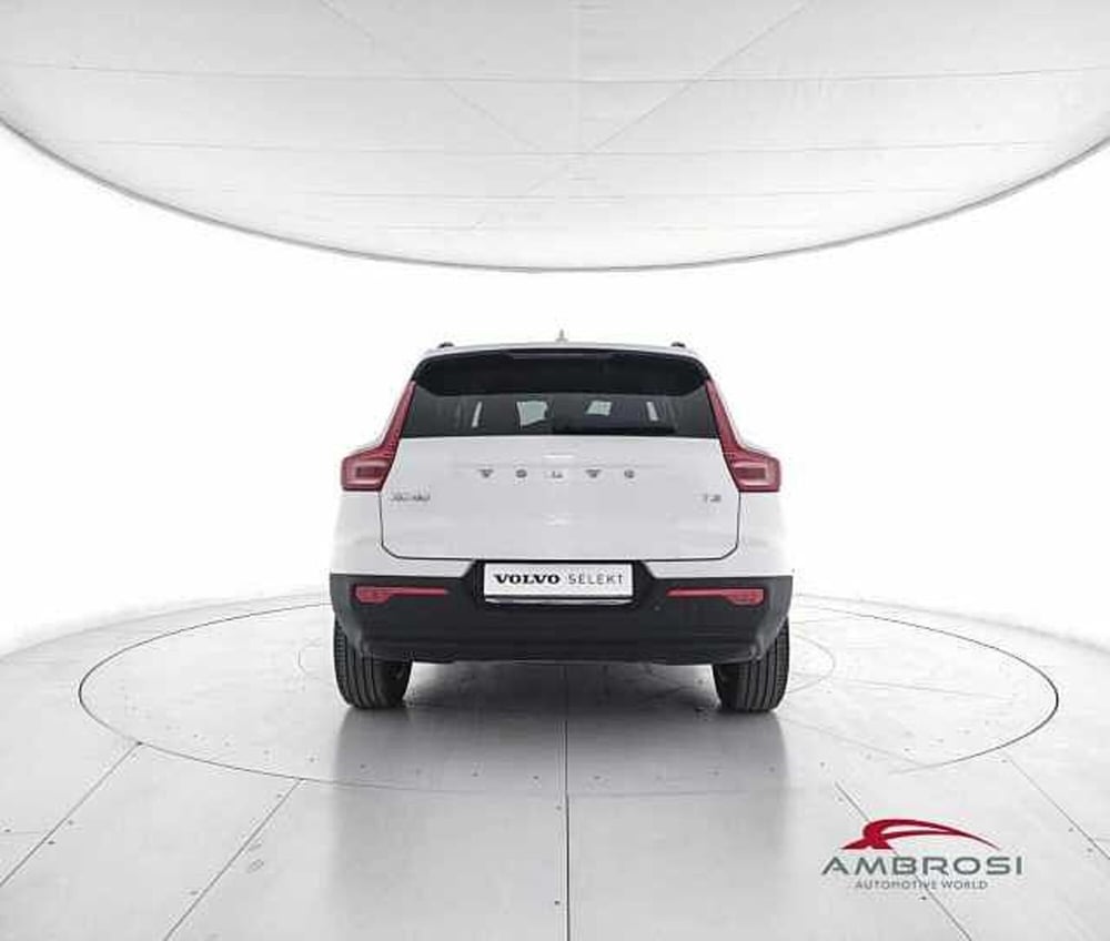 Volvo XC40 usata a Viterbo (6)