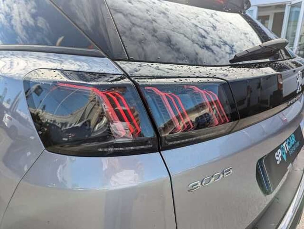 Peugeot 3008 usata a Treviso (17)