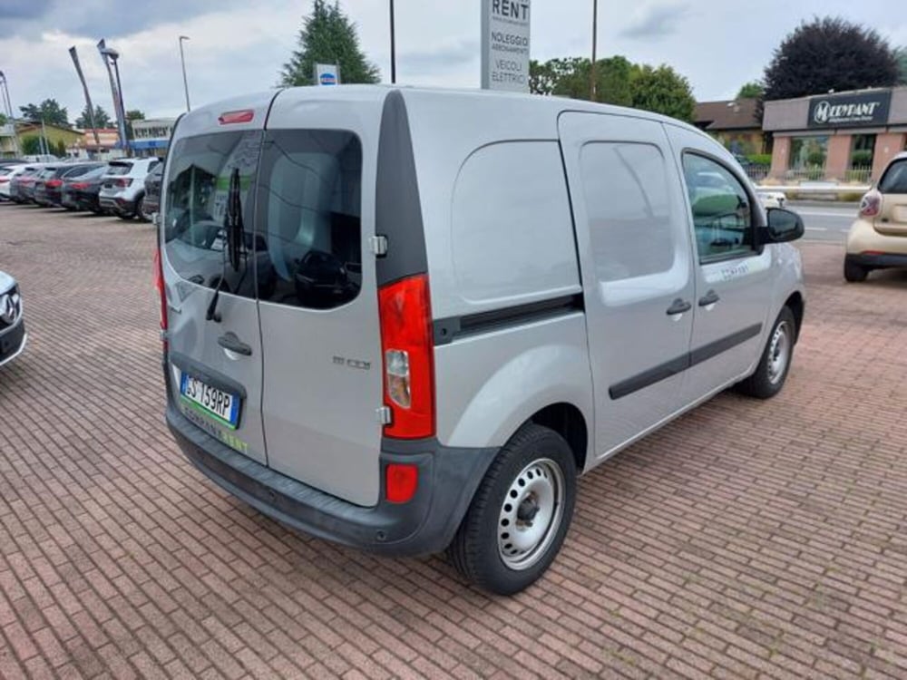 Mercedes-Benz Citan usata a Milano (3)